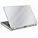 Speed-Link Lares Protective Notebook Cover, Men 1, Argento - Foto miniatura 1